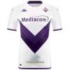 Officiële Voetbalshirt AC Fiorentina Uit 2022-23 - Heren